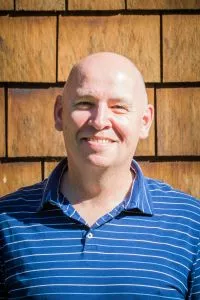 Prof. Giles Warrington