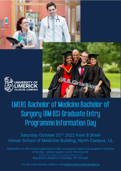 LM 101 Programme information Day