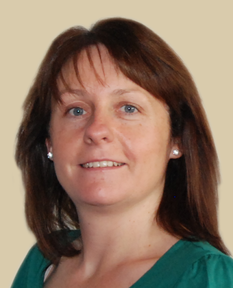 [Academic Registry] Staff Profile - Martina O'Sullivan