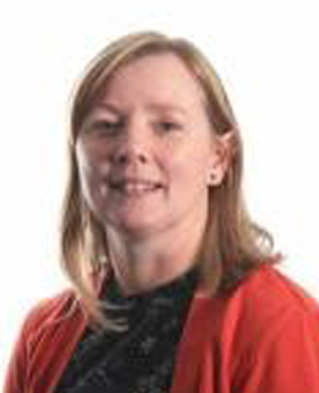 [Academic Registry] Staff Profile - Martina O'Halloran