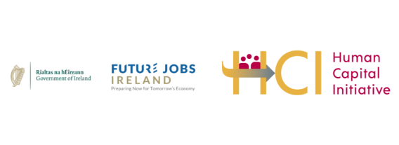 HCI - Future Jobs Ireland