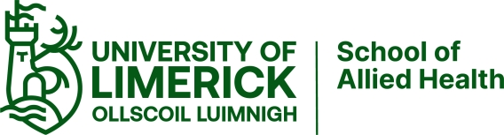 School of Allied Health, University of Limerick