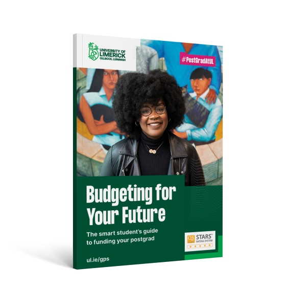 Budgeting for your Future 