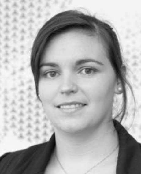 [Academic Registry] Staff Profile - Samantha Horan