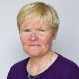 Professor Bernadette Whelan