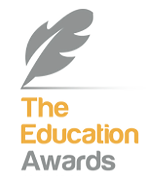 Irish Education Awards Logo