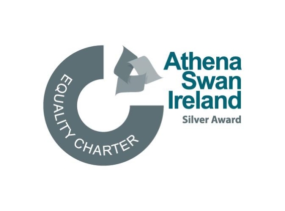 Athena Swan Silver