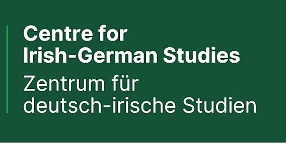 centre for irish german studies logo