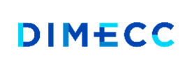 DIMECC Logo