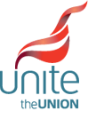 Unite the Union logo 