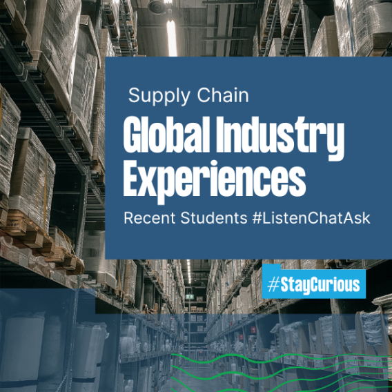Global Industry Experiences