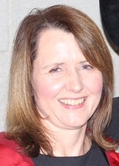 Prof Helen Kelly Holmes 