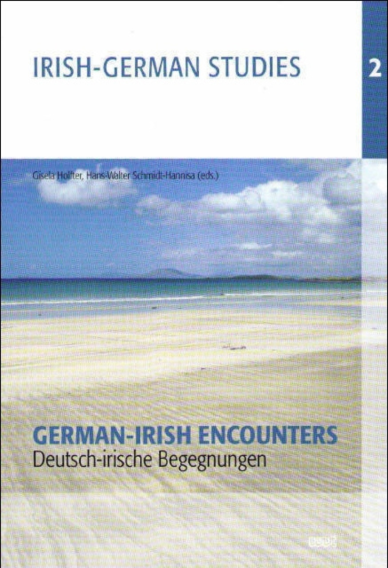German-Irish Encounters / Deutsch-irische Begegnungen