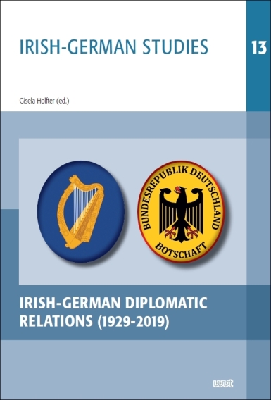 Irish-German Diplomatic Relations 