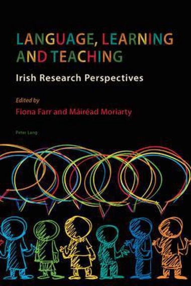 Language, Learning and Teaching - Irish Research Perspectives