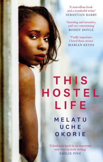 This Hostel Life bookcover