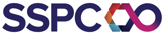 SSPC logo