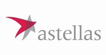 Astellas Ireland Company Limited