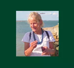 Karin Dubsky