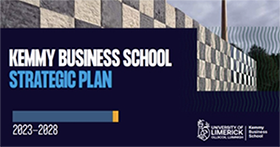 KBS strategic Plan cover