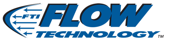 Flow Technology Logo