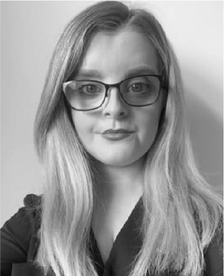 [Academic Registry] Staff Profile - Niamh O Leary