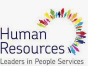 Human Resources logo