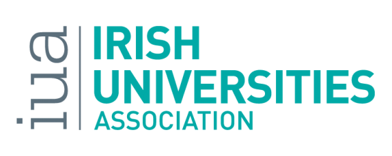 logo of the Irish Universities Association