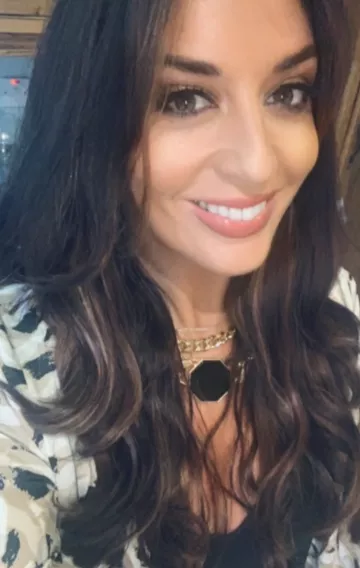 Lisa McDaid HSE 