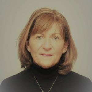 Photo of Marie Connolly
