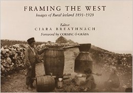 framing the west