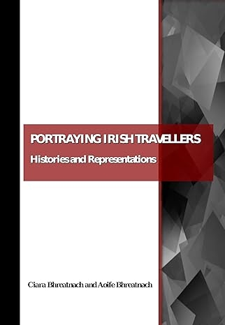 Portraying Irish Travellers
