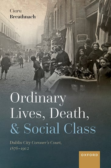 Ordinary Lives, Death, & Social Class