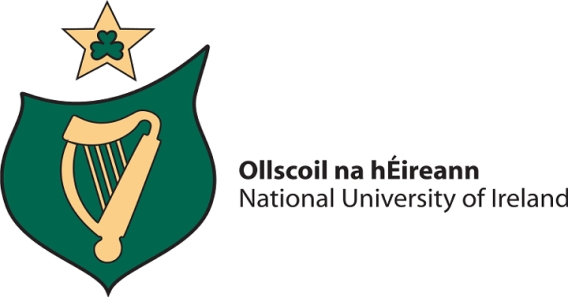 national university of Ireland logo