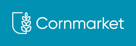 Cornmarket Logo