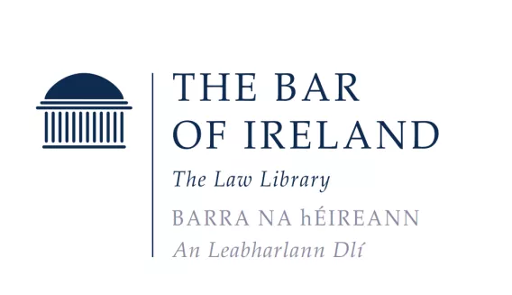 The Bar of Ireland