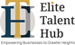  Elite Talent Hub Limited
