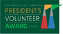  Presidents Volunteer Award UL