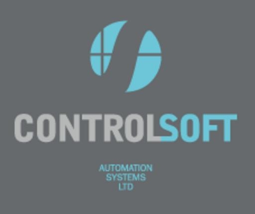 controlsoft logo