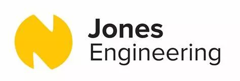 jones logo