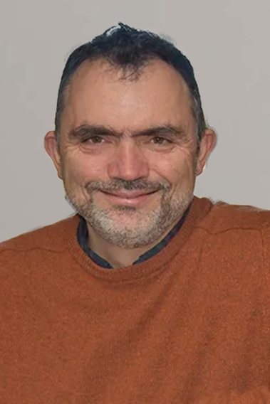 Ioannis Zabetakis
