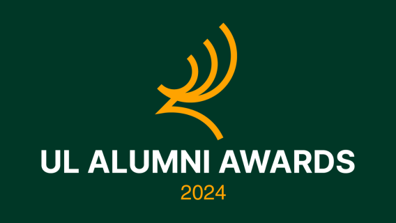 UL Alumni Awards Logo