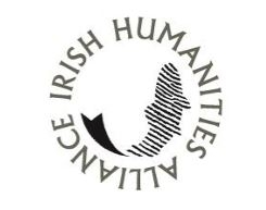 Irish Humanities Alliance logo