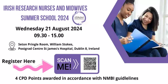 IRNM Summer School 2024