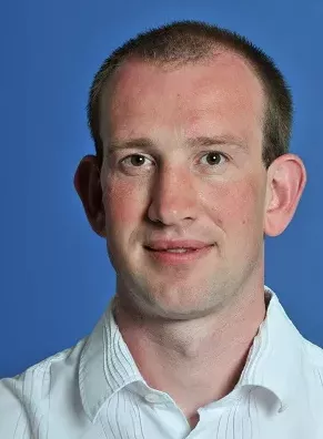 Eoin Doody