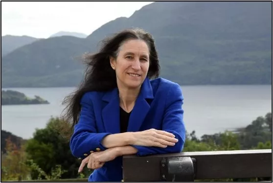 Photo of Patricia O'Shea