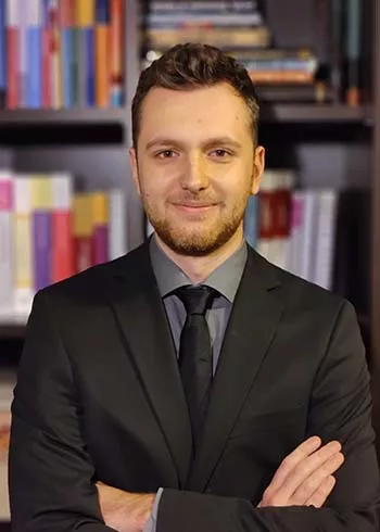 IMPAQT Research Andrei Rue