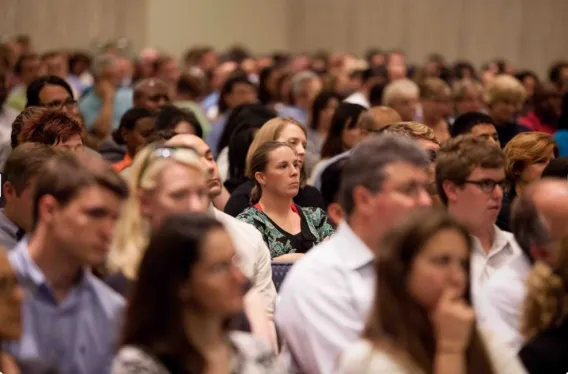 Doctoral College Webinar - Preparing for Academic Conferences: A PhD Candidate's Guide
