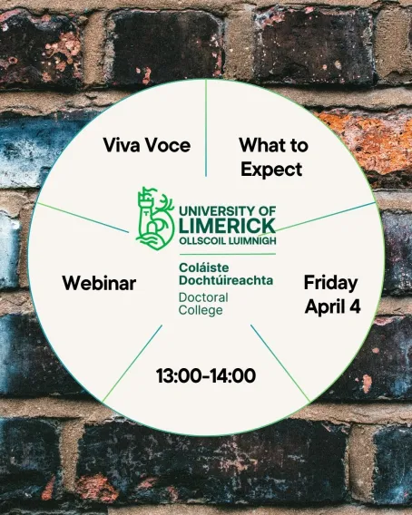 Viva Voce - What to Expect 