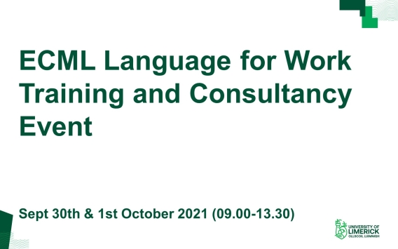 Language for Work (LfW): Save The Date
